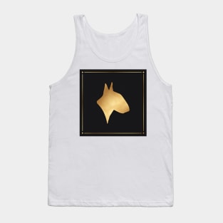 Bull Terrier Tank Top